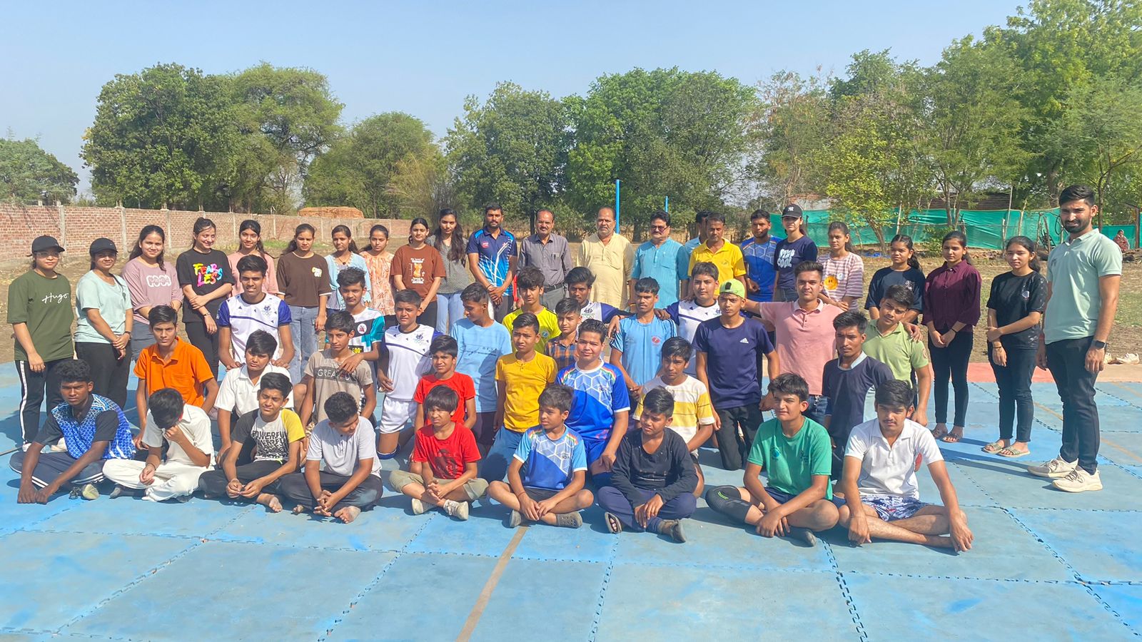 Importance Of The Sports In Education